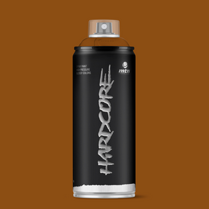 Mtn 1070528 - hc2 rv-8002 toasted brown 400ml | 3 stuks