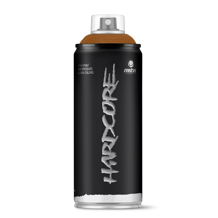 Afbeelding laden in galerijviewer, Mtn 1070528 - hc2 rv-8002 toasted brown 400ml | 3 stuks
