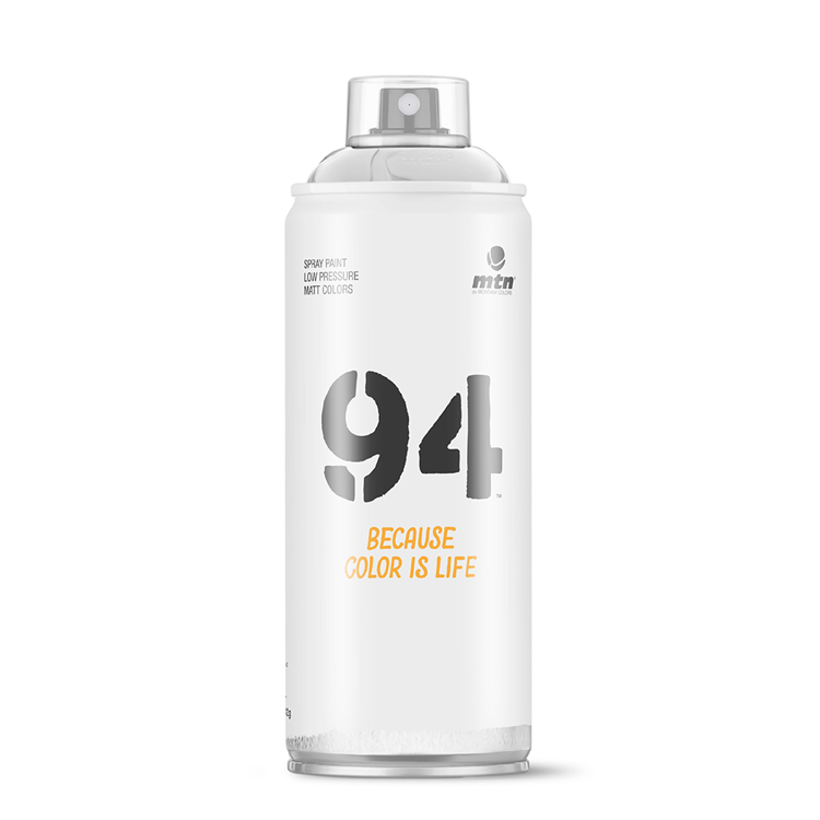 Afbeelding laden in galerijviewer, Mtn 1070608 - 94 jewel silver 400ml | 3 stuks
