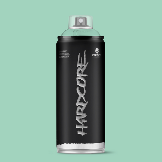 Mtn 1070533 - hc2 rv-254 max green 400ml | 3 stuks