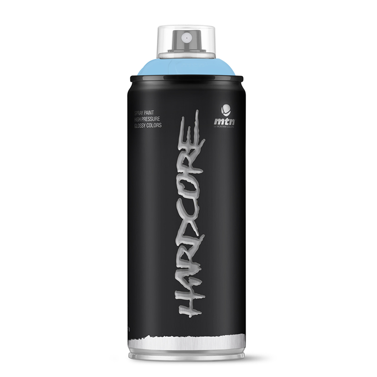 Afbeelding laden in galerijviewer, Mtn 1070542 - hc2 rv-29 arctic blue 400ml | 3 stuks
