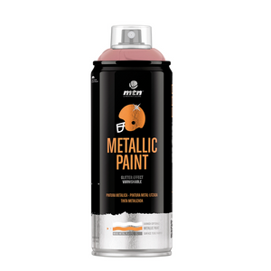 Mtn 1070511 - pro metallic paint: gold pink | 3 stuks