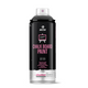 Mtn 1070477 - pro black board 400ml: black | 3 stuks