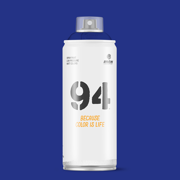 Afbeelding laden in galerijviewer, Mtn 1070590 - 94 rv-319 tuareg blue 400ml | 3 stuks
