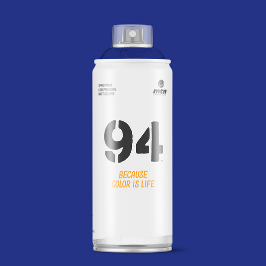 Mtn 1070590 - 94 rv-319 tuareg blue 400ml | 3 stuks