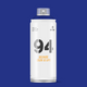 Mtn 1070590 - 94 rv-319 tuareg blue 400ml | 3 stuks