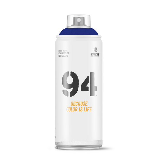 Mtn 1070590 - 94 rv-319 tuareg blue 400ml | 3 stuks