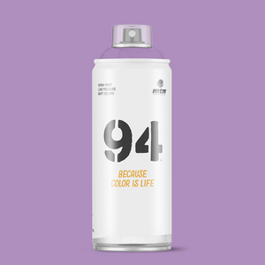 Mtn 1070584 - 94 rv-323 mandala violet 400ml | 3 stuks