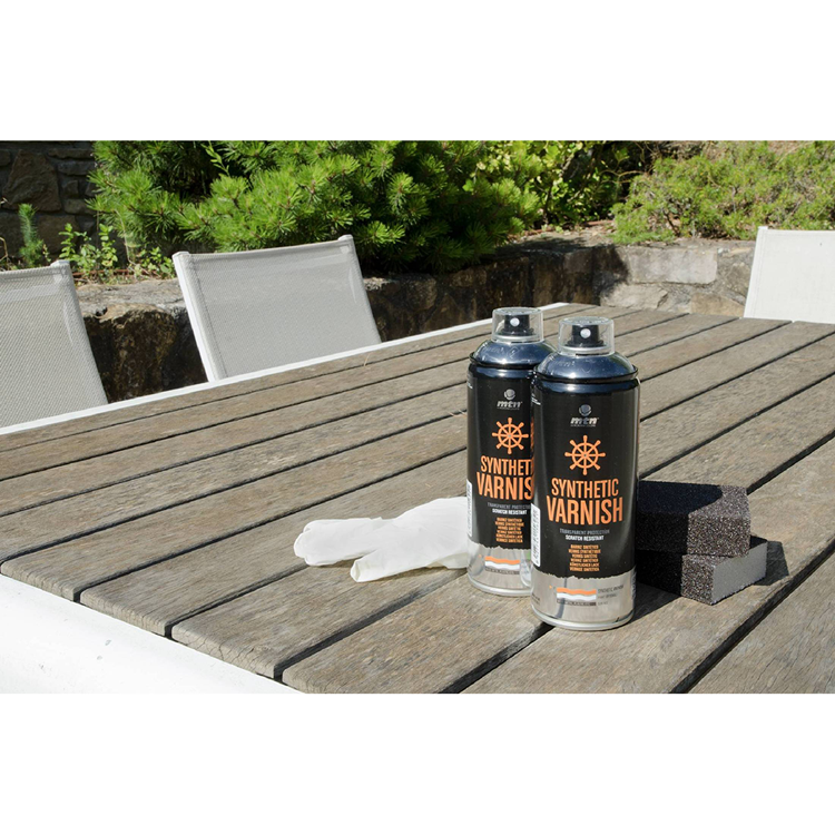Afbeelding laden in galerijviewer, Mtn 1070455 - pro synthetic varnish: glossy | 3 stuks
