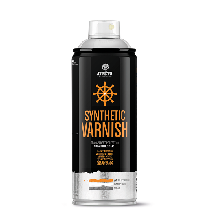 Afbeelding laden in galerijviewer, Mtn 1070457 - pro synthetic varnish: satin | 3 stuks
