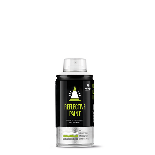 Mtn 1070518 - pro reflective paint 150ml | 3 stuks