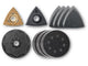 Fein best of sanding accessoireset 61-delig (nml)