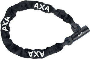 Axa kettingslot linq chain lock linq steel black