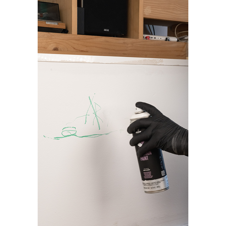 Afbeelding laden in galerijviewer, Mtn 1070465 - pro stain blocker isolier spray | 3 stuks

