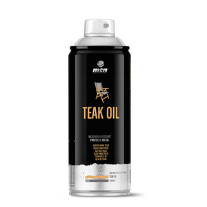 Mtn 1070462 - pro teak oil | 3 stuks