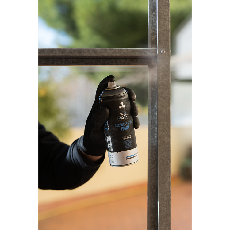 Afbeelding laden in galerijviewer, Mtn 1070486 - pro stainless: stainless | 3 stuks
