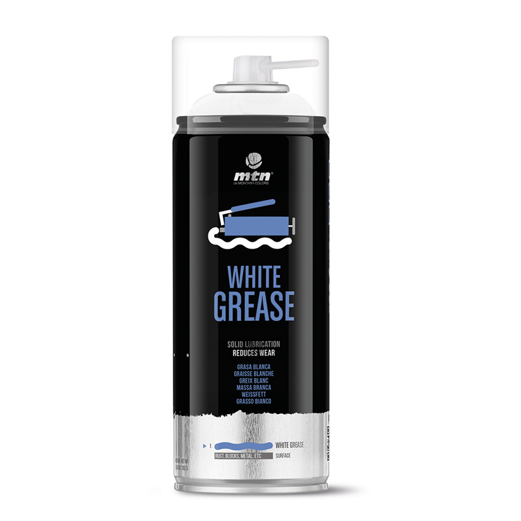 Chargez l'image dans la visionneuse de la galerie, Mtn 1070516 - pro multi-purpose grease | 3 stuks
