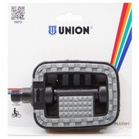 Pedalen Union anti-slip SP-807