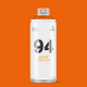 Mtn 1070573 - 94 rv-2004 kalani orange 400ml | 3 stuks