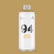 Mtn 1070575 - 94 rv-137 kraft brown 400ml | 3 stuks