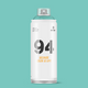Mtn 1070597 - 94 rv-144 bali green 400ml | 3 stuks