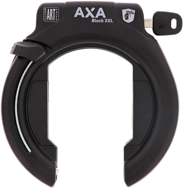 Ringslot AXA Block XXL met uitneembare sleutel