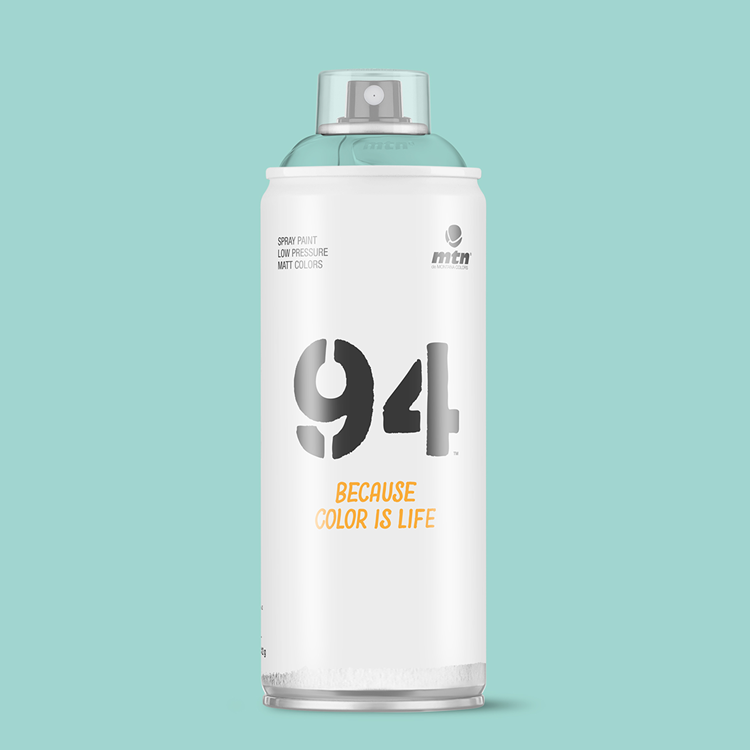 Afbeelding laden in galerijviewer, Mtn 1070596 - 94 rv-6027 luminous green 400ml | 3 stuks
