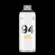 Mtn 1070568 - 94 rv-9011 black 400ml | 3 stuks