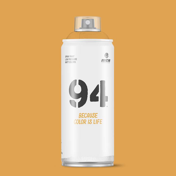 Afbeelding laden in galerijviewer, Mtn 1070572 - 94 rv-105 tangerine 400ml | 3 stuks
