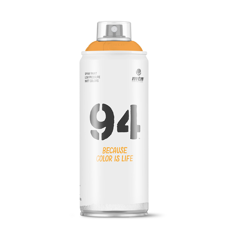 Afbeelding laden in galerijviewer, Mtn 1070572 - 94 rv-105 tangerine 400ml | 3 stuks
