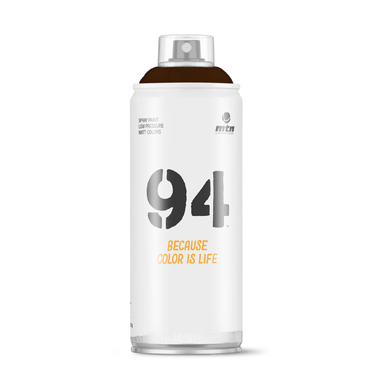 Mtn 1070577 - 94 rv-100 coffee brown 400ml | 3 stuks