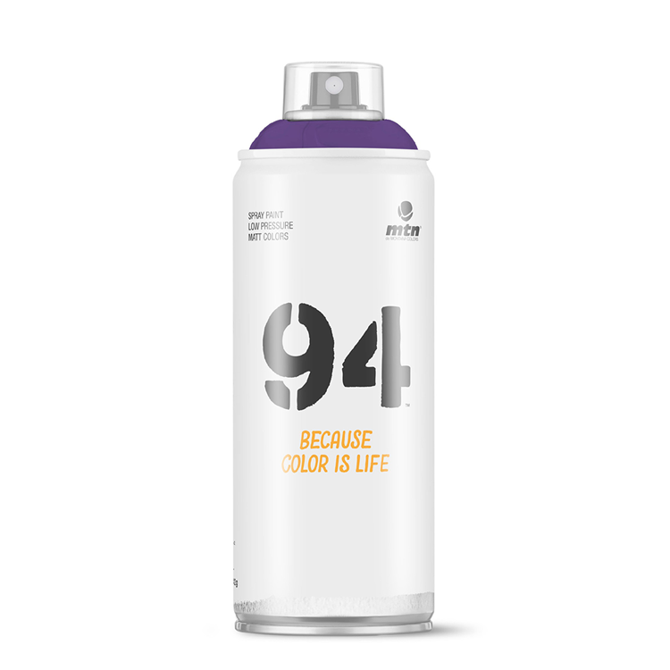 Afbeelding laden in galerijviewer, Mtn 1070586 - 94 rv-173 ultraviolet 400ml | 3 stuks
