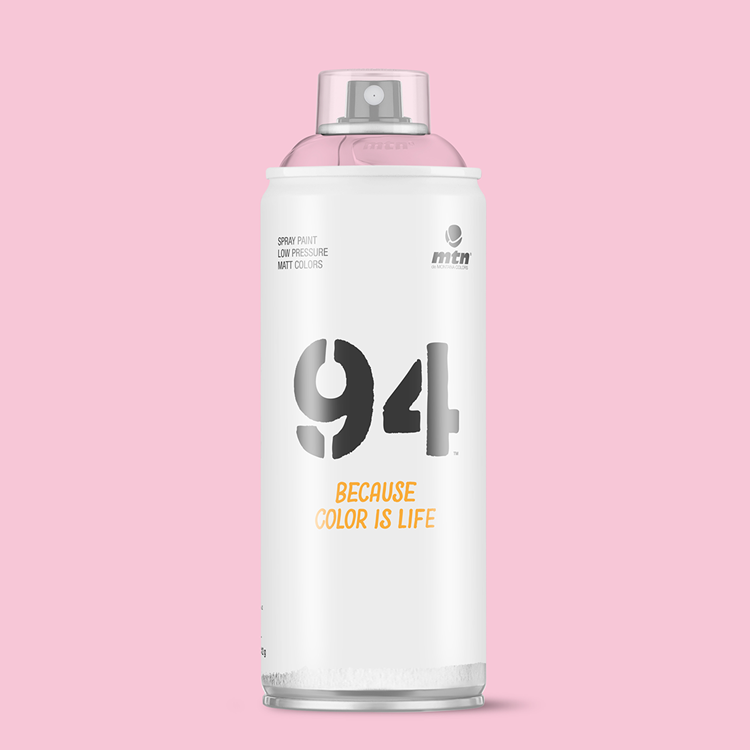 Afbeelding laden in galerijviewer, Mtn 1070581 - 94 rv-164 tokyo pink 400ml | 3 stuks
