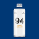 Mtn 1070594 - 94 rv-5005 dark blue 400ml | 3 stuks