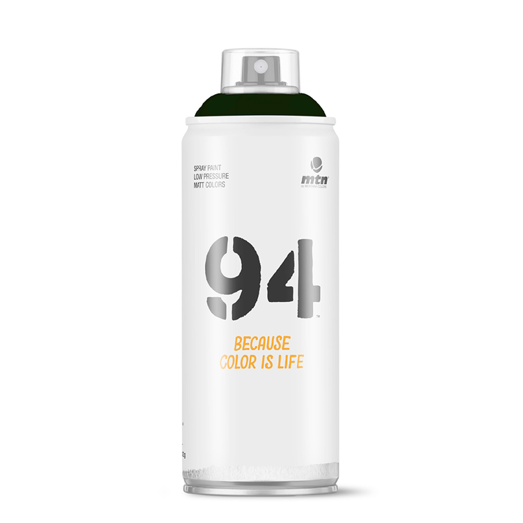 Afbeelding laden in galerijviewer, Mtn 1070601 - 94 rv-6009 amazon green 400ml | 3 stuks
