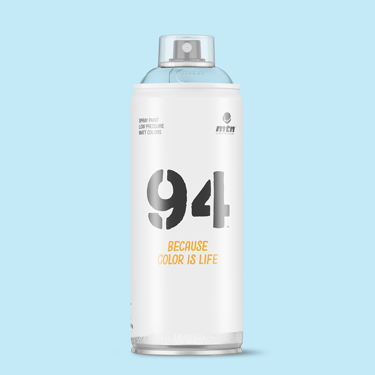 Afbeelding laden in galerijviewer, Mtn 1070591 - 94 rv-184 rain blue 400ml | 3 stuks
