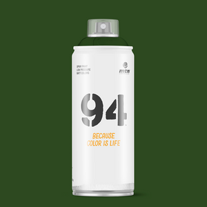 Mtn 1070600 - 94 rv-126 toscana green 400ml | 3 stuks