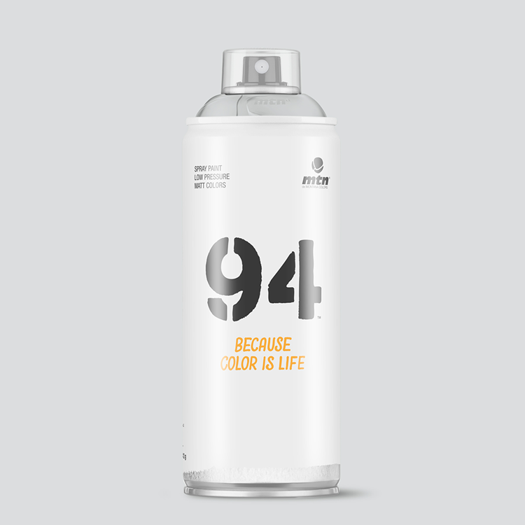 ギャラリービューアに画像をロードする, Mtn 1070604 - 94 rv-7047 siberian grey 400ml | 3 stuks
