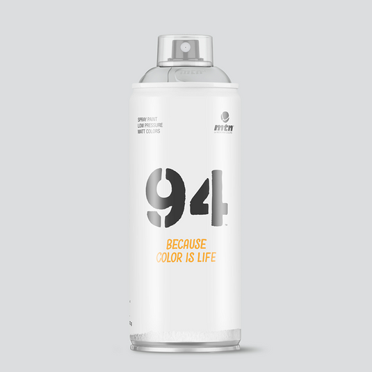 Mtn 1070604 - 94 rv-7047 siberian grey 400ml | 3 stuks