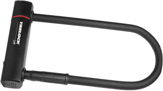 Trelock beugelslot u4 shackle lock u4, 102 x 230 mm
