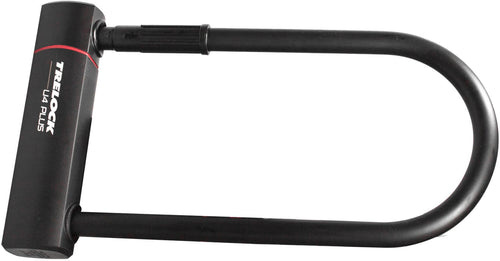 Trelock beugelslot u4 u-lock u4 plus 108 x 230mm