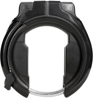 Trelock ringslot rs 453 frame lock rs 453 az standard,black