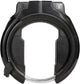 Trelock ringslot rs 453 frame lock rs 453 az standard,black