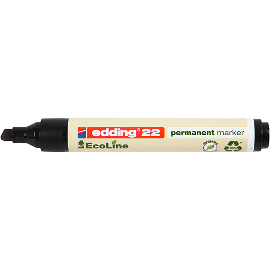 Http: www.cchobby.nl edding-ecoline-markers-22-afm-22-lijndikte-1x5-mm-zwart-1-stuk