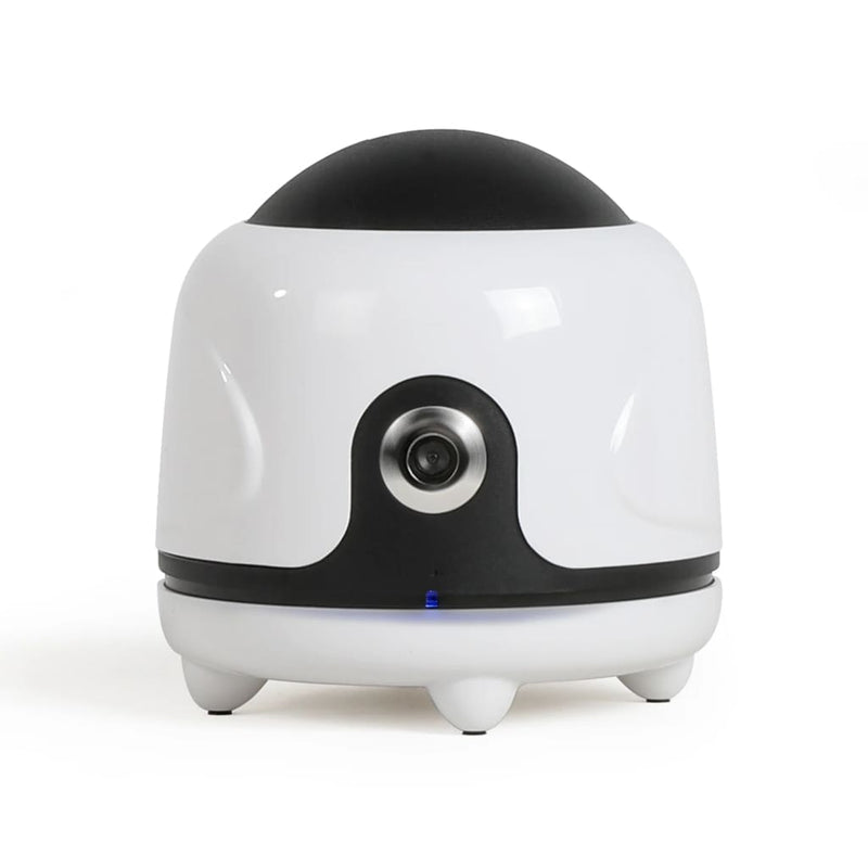 Load image into Gallery viewer, Livoo livoo tracker automatisch 360° wit

