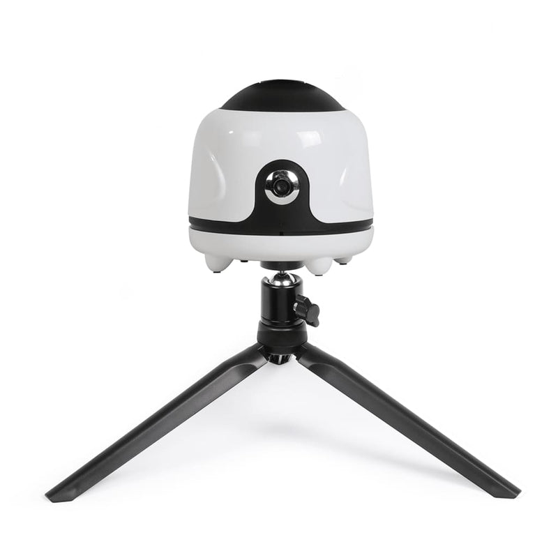 Load image into Gallery viewer, Livoo livoo tracker automatisch 360° wit
