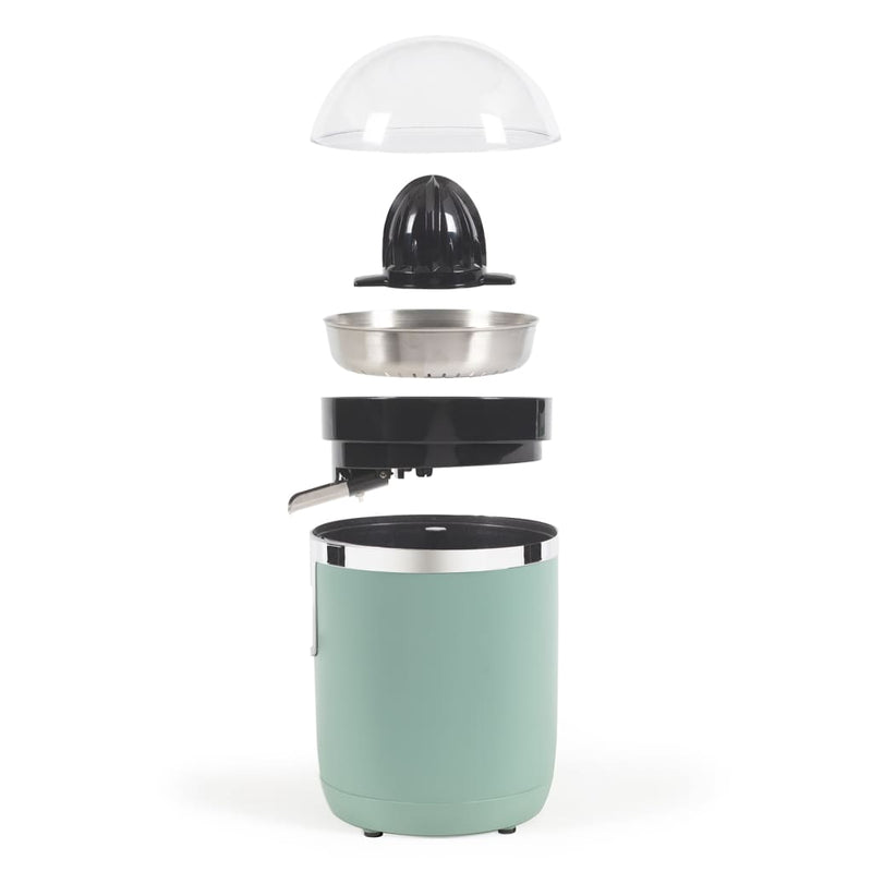 Load image into Gallery viewer, Livoo Livoo Citruspers elektrisch 70 W 400 ml groen
