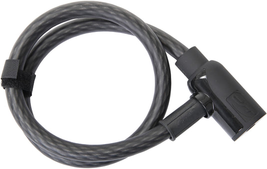 Contec kabelslot powerloc ct cable lock powerloc 15mm x 85cm black