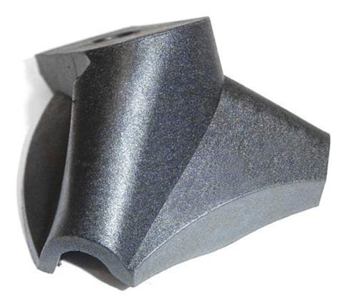 Batavus anp stand kap driehoek safety laag zwart