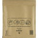 Zak-envelop sealed air e 2 goud 220 mm x 260 mm